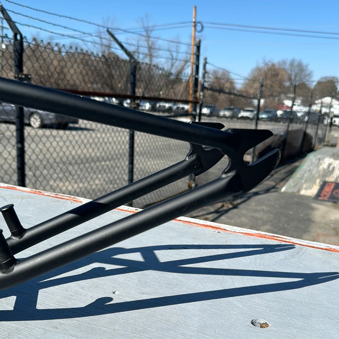 Fit Bike Co TRL Frame - Image 3