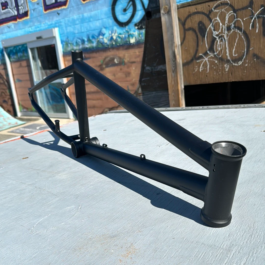 Fit Bike Co TRL Frame - Image 4