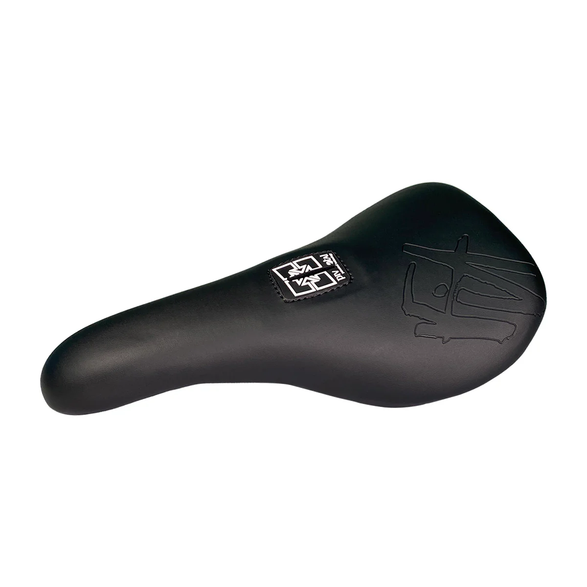 Fit low bolt pivotal seat - Image 3