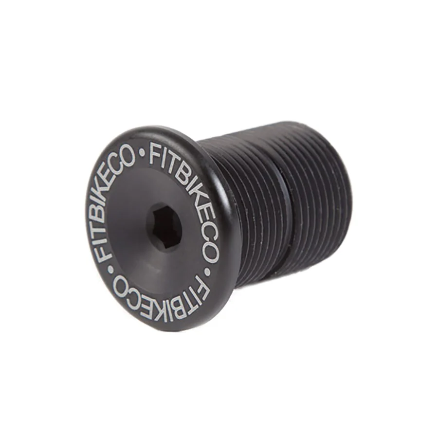 FIT M24 X 1.5 Fork Cap