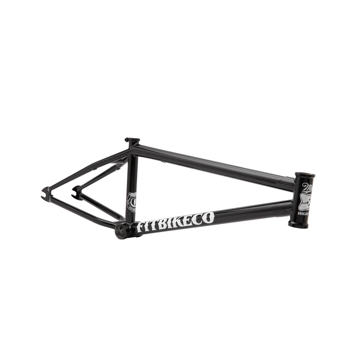FIT MAX MILLER SIGNATURE HIGH LIFE