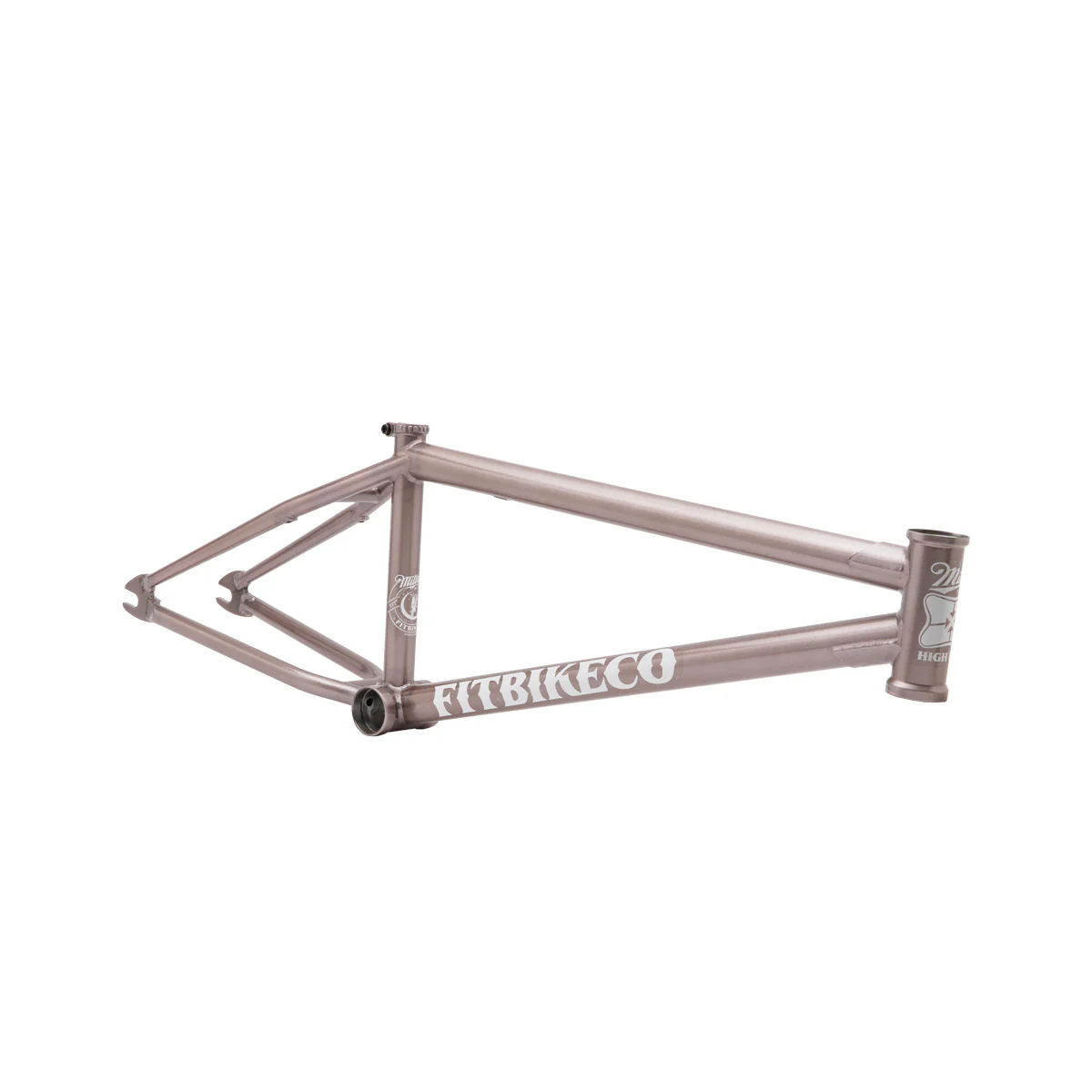 FIT MAX MILLER SIGNATURE HIGH LIFE - Image 3