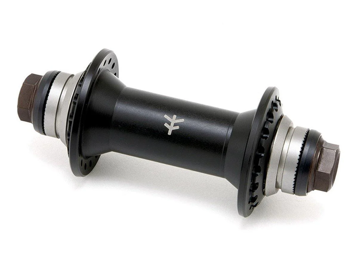 Fly Bikes Magneto front hub