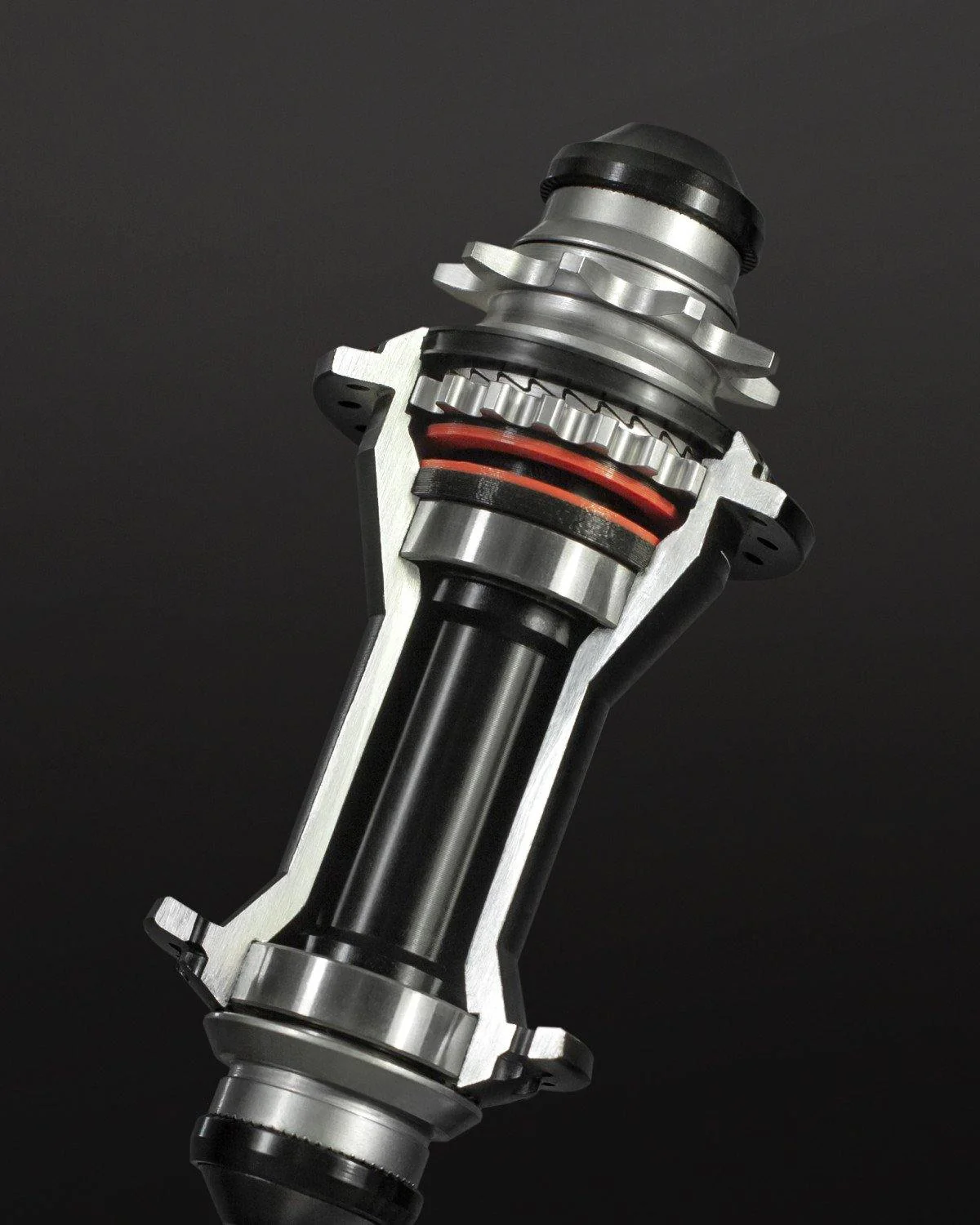 FLY BIKES MAGNETO REAR HUB - Image 3