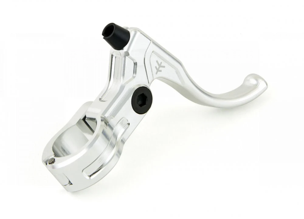 FLY BIKES MANUAL CNC LEVER - Image 2