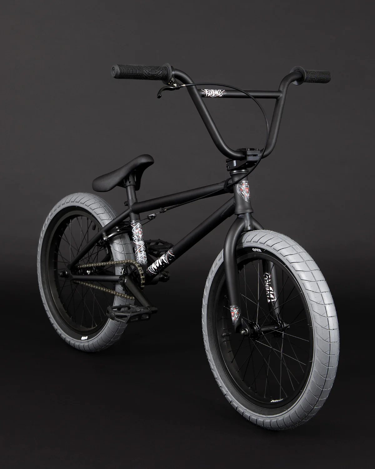 Fly Bikes Nova 18"
