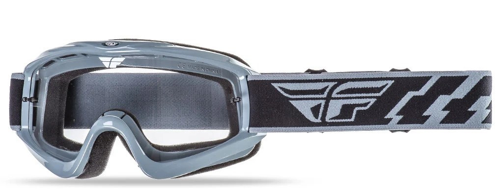 Fly Racing 2018 Focus Goggles