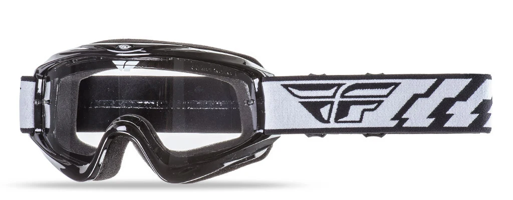Fly Racing 2018 Focus Goggles - Image 2