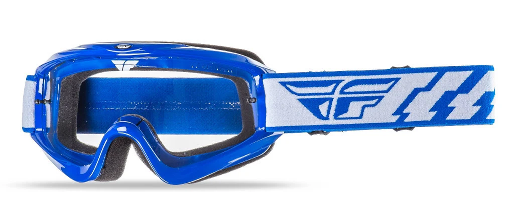 Fly Racing 2018 Focus Goggles - Image 3