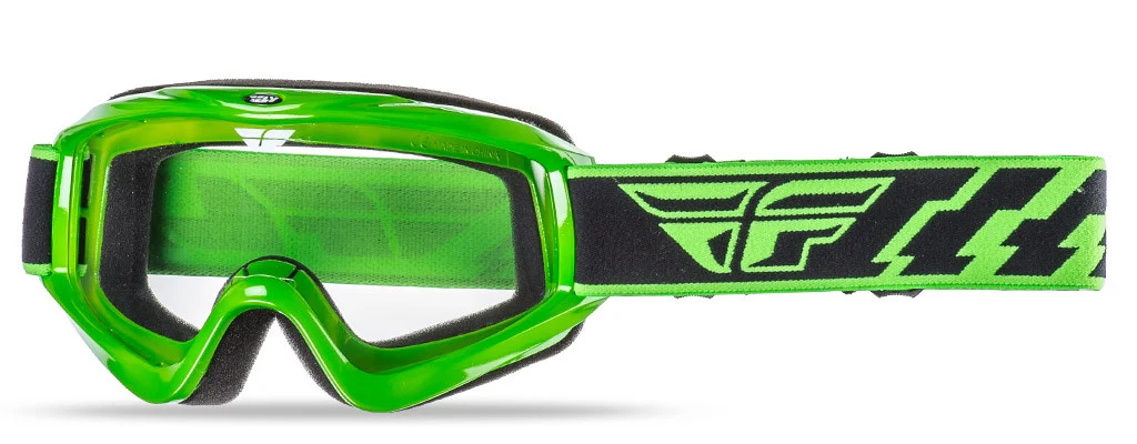 Fly Racing 2018 Focus Goggles - Image 4