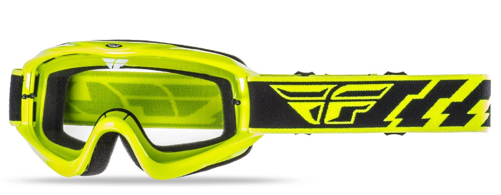 Fly Racing 2018 Focus Goggles - Image 5