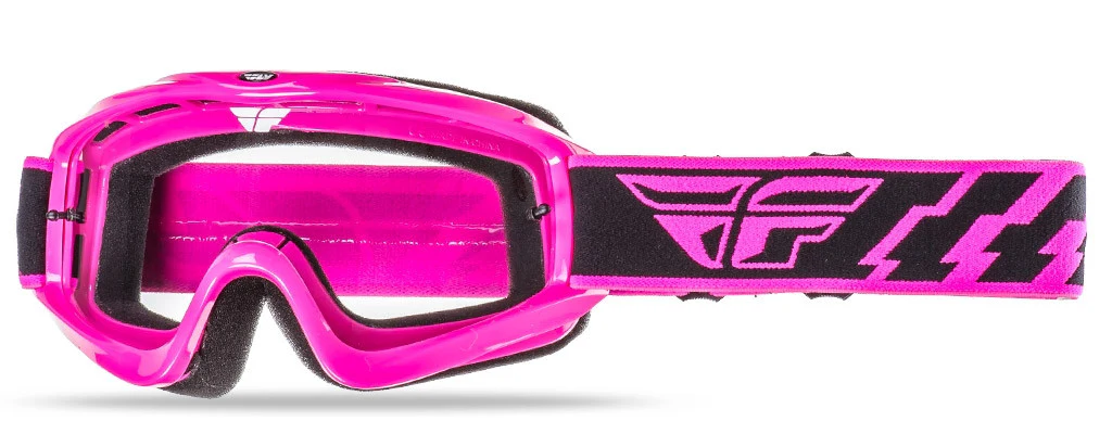 Fly Racing 2018 Focus Goggles - Image 6