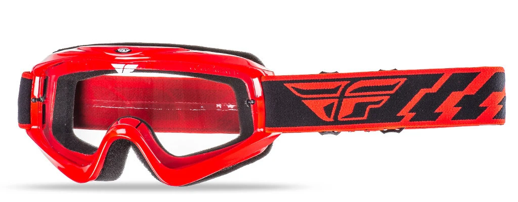 Fly Racing 2018 Focus Goggles - Image 7