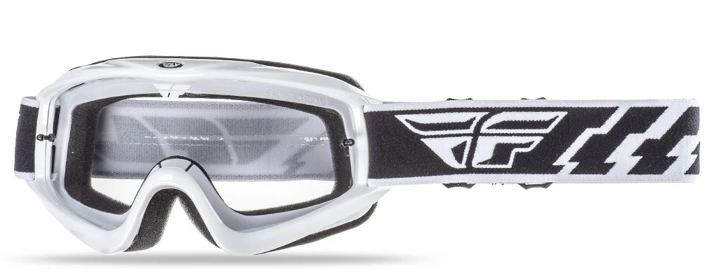 Fly Racing 2018 Focus Goggles - Image 8