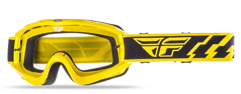 Fly Racing 2018 Focus Goggles - Image 9