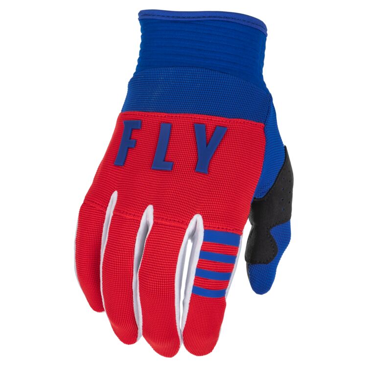 FLY RACING 2022 F-16 GLOVES - Image 3