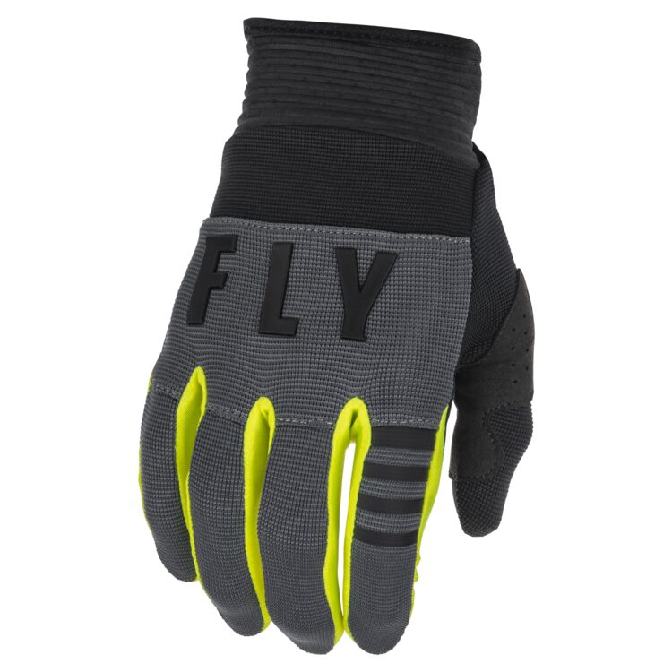 FLY RACING 2022 F-16 GLOVES - Image 5