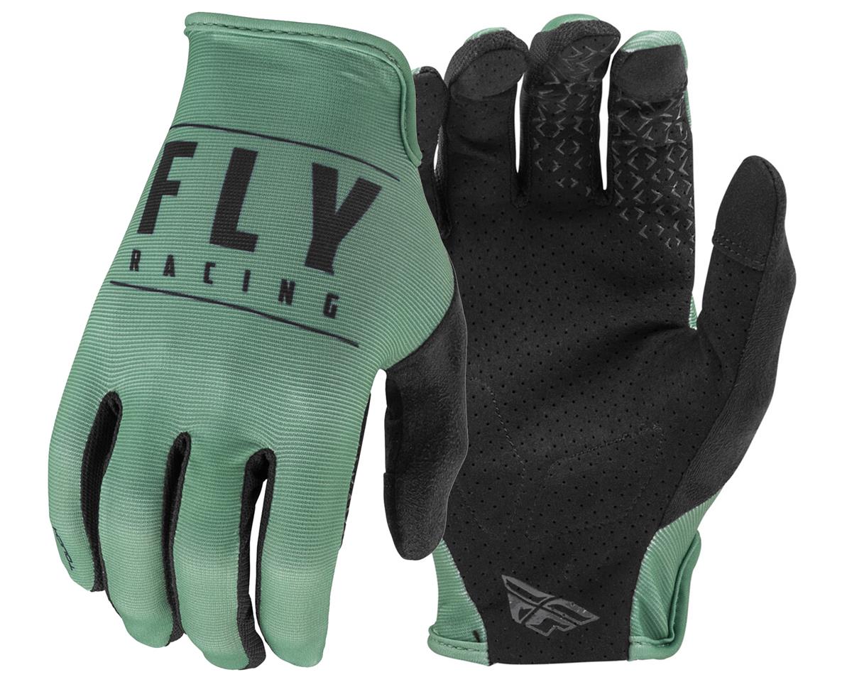FLY RACING 2021 MEDIA GLOVES - Image 4