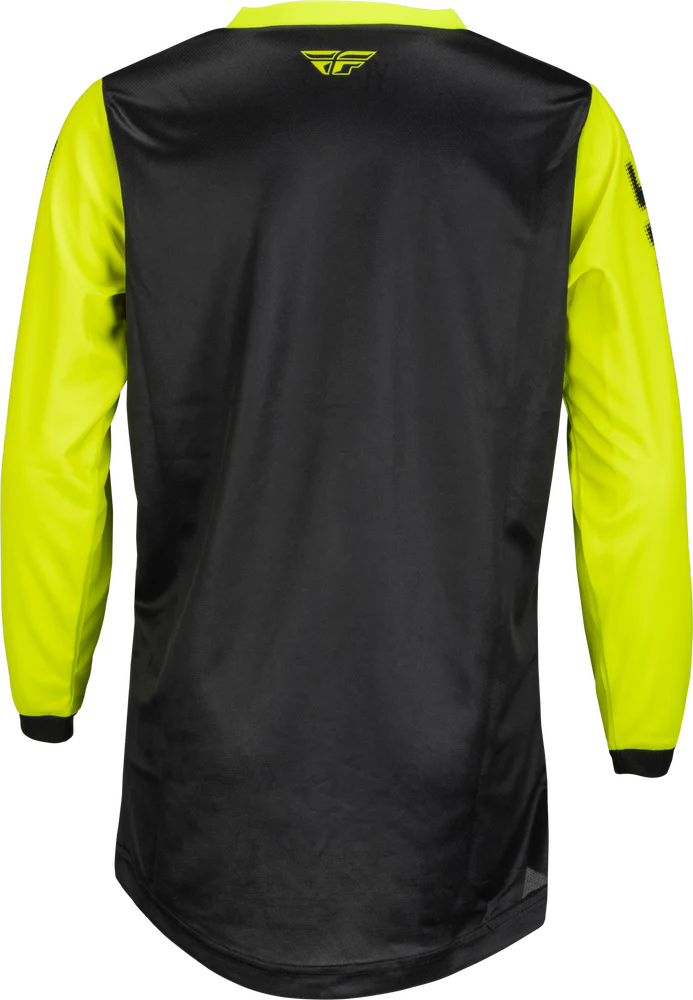 FLY RACING 2022 F-16 JERSEY - Image 9