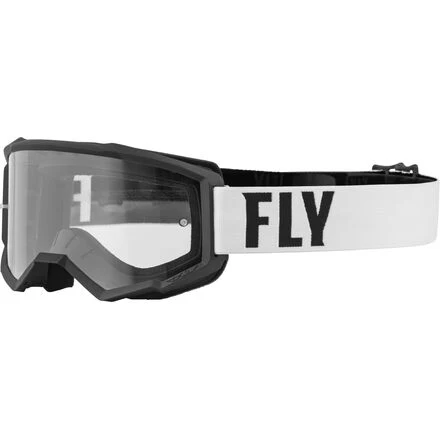 fly racing focus bmx goggles - Image 11