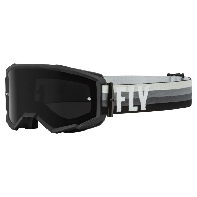 fly racing focus bmx goggles - Image 12