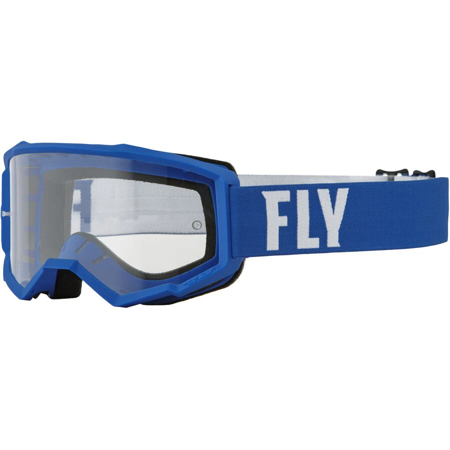 fly racing focus bmx goggles - Image 2