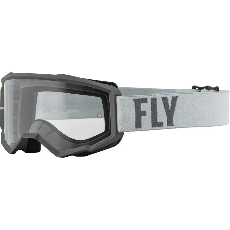 fly racing focus bmx goggles - Image 4