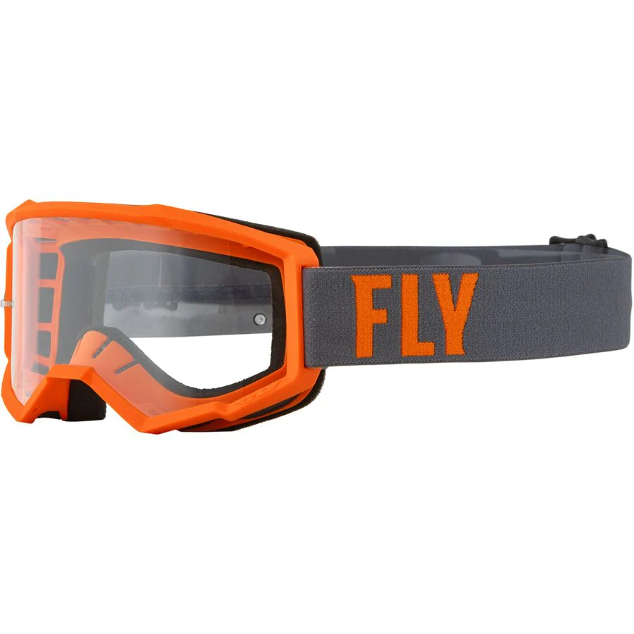 fly racing focus bmx goggles - Image 5