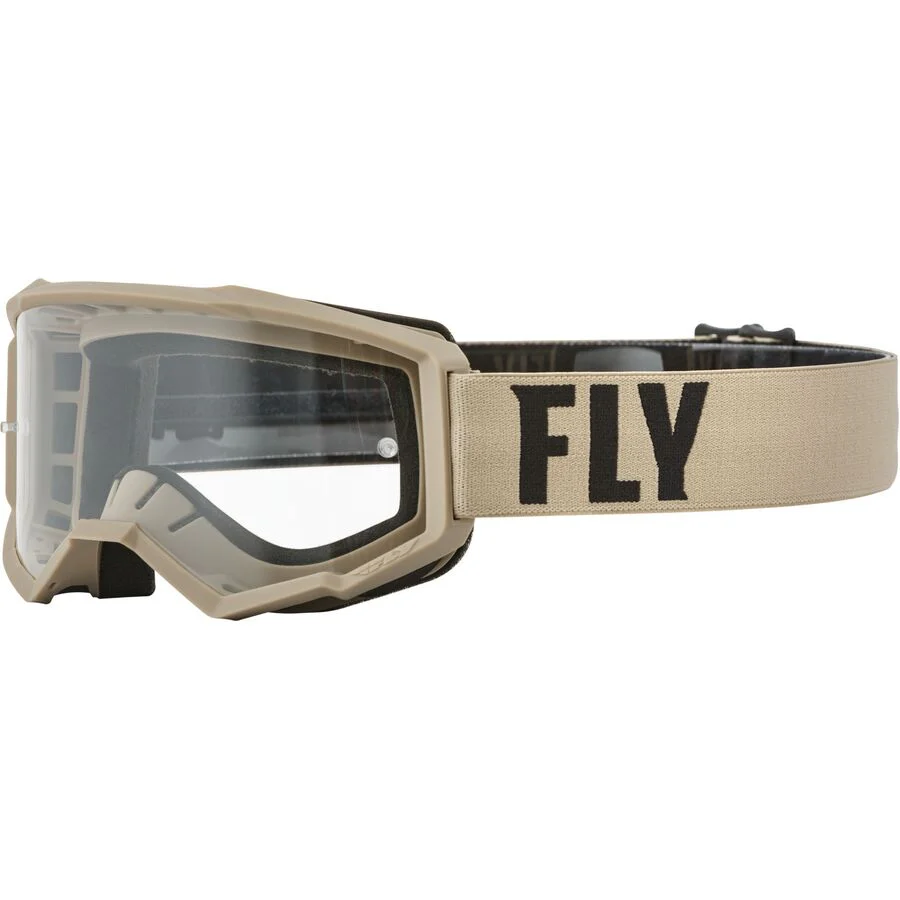 fly racing focus bmx goggles - Image 7