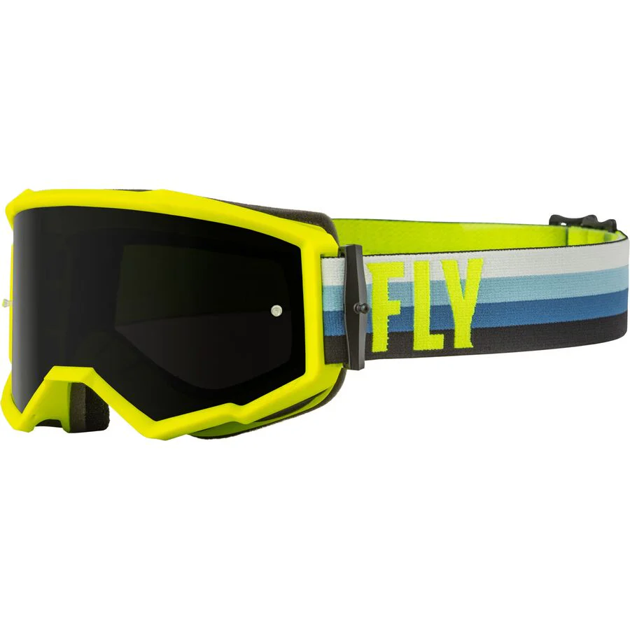 Fly Racing 2022 Zone Goggles - Image 6