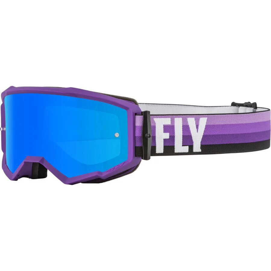 Fly Racing 2022 Zone Goggles - Image 8