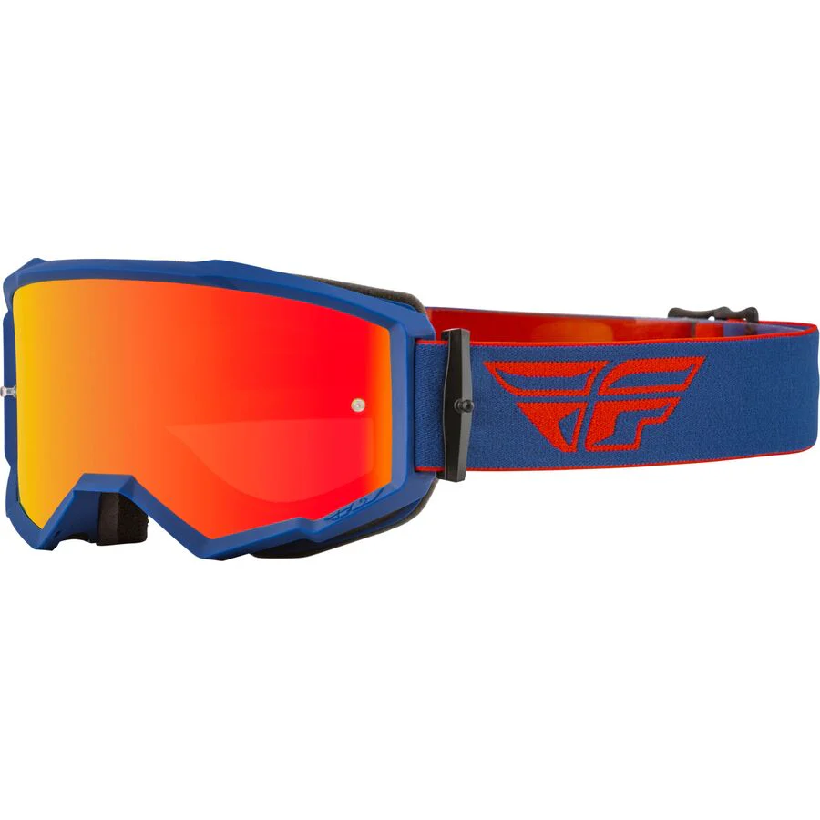 Fly Racing 2022 Zone Goggles - Image 9
