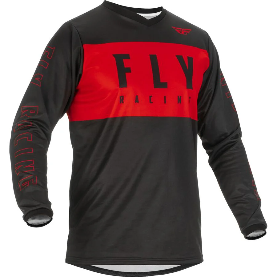 FLY RACING F-16 2022 Jersey - Image 5