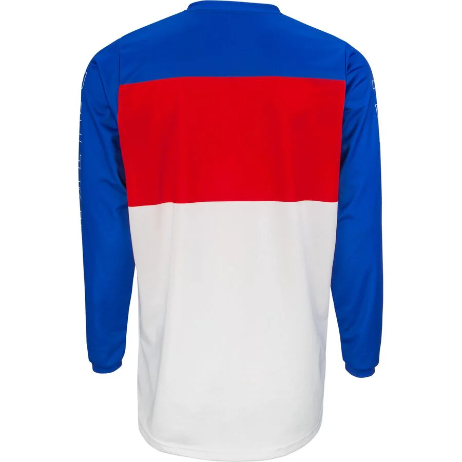 FLY RACING F-16 2022 Jersey - Image 6