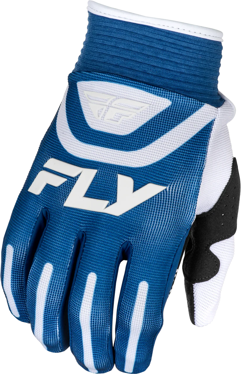 Fly Racing F-16 Glove dark Blue/white 2025