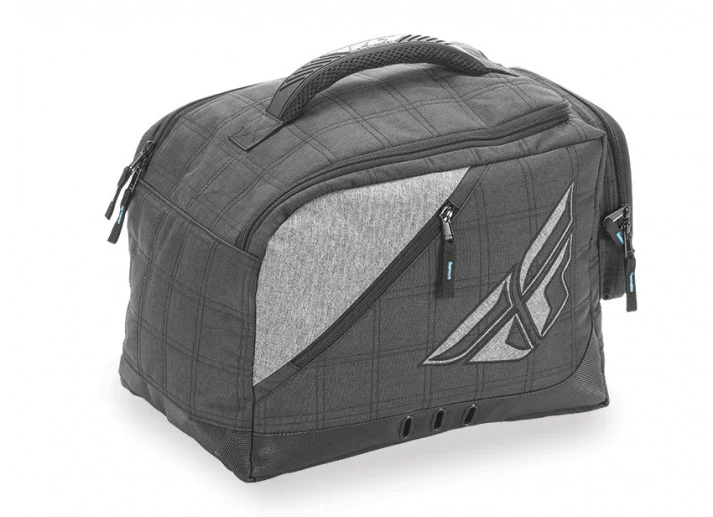 Fly Racing Helmet Garage - Image 2
