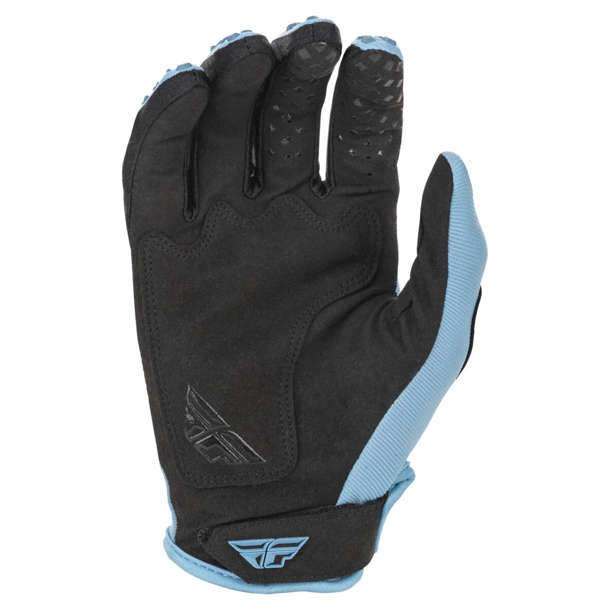 FLY RACING KINETIC 2022 GLOVES - Image 2