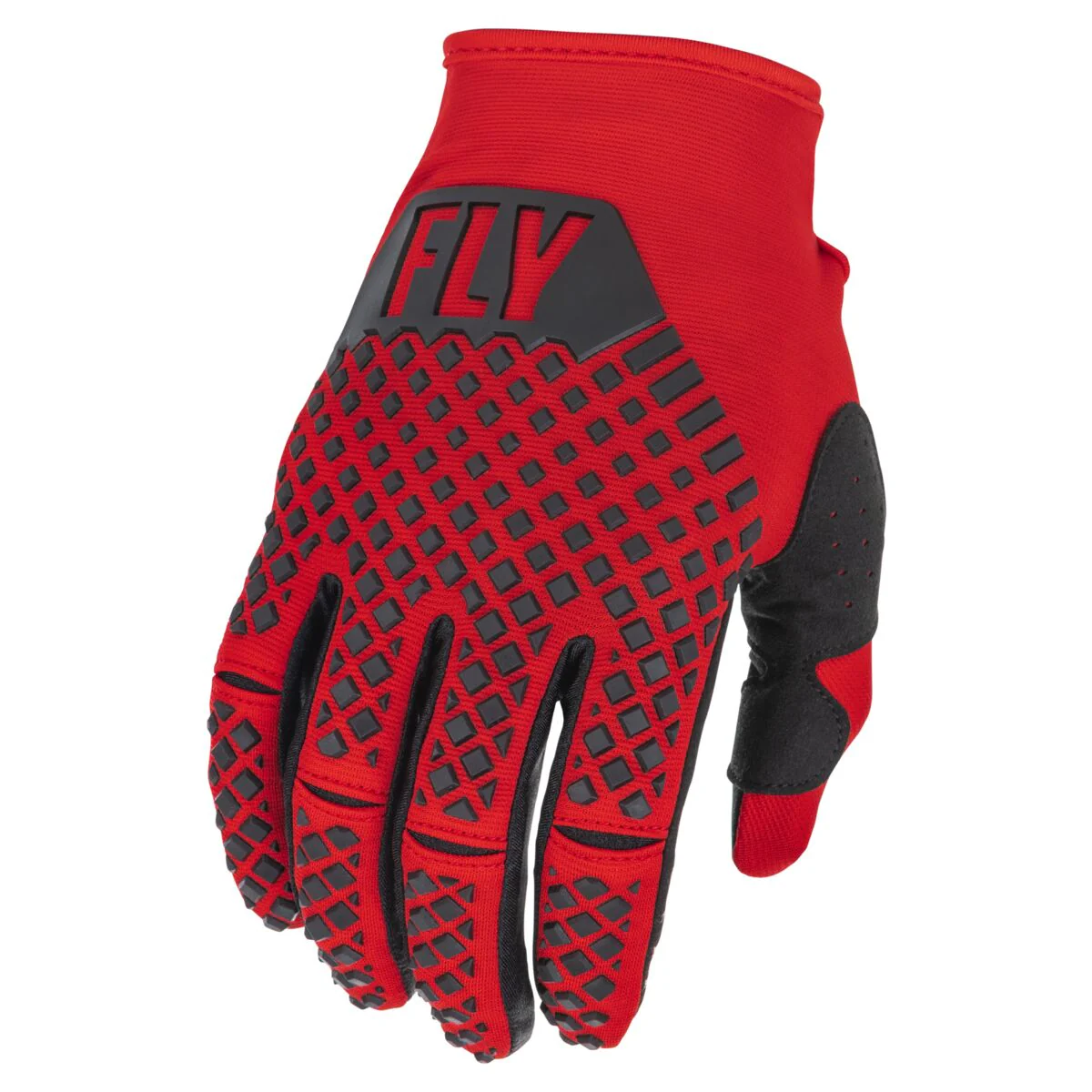 FLY RACING KINETIC 2022 GLOVES - Image 3