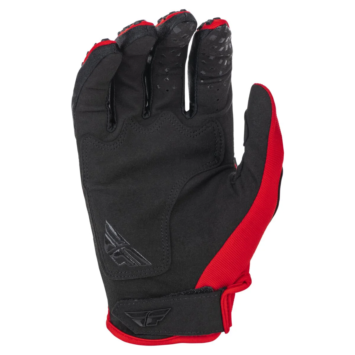 FLY RACING KINETIC 2022 GLOVES - Image 4