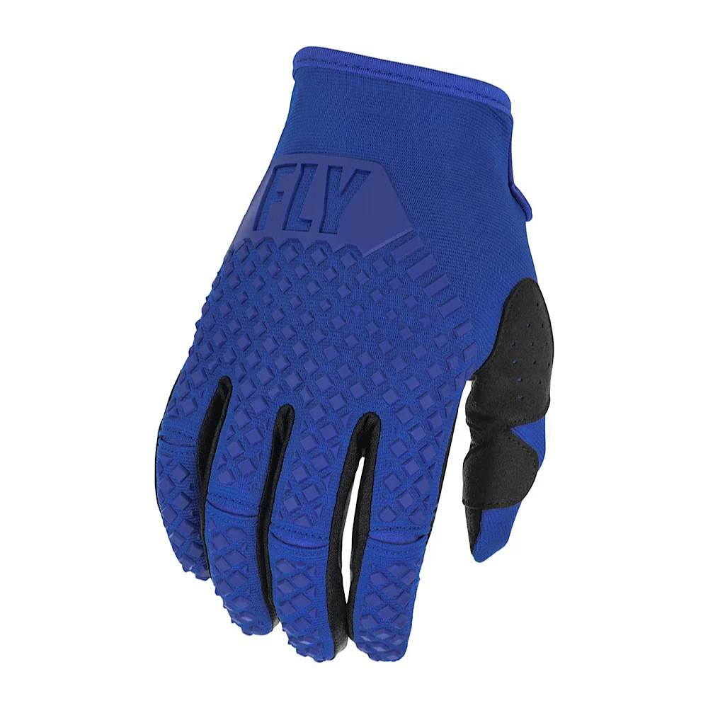 FLY RACING KINETIC 2022 GLOVES - Image 9
