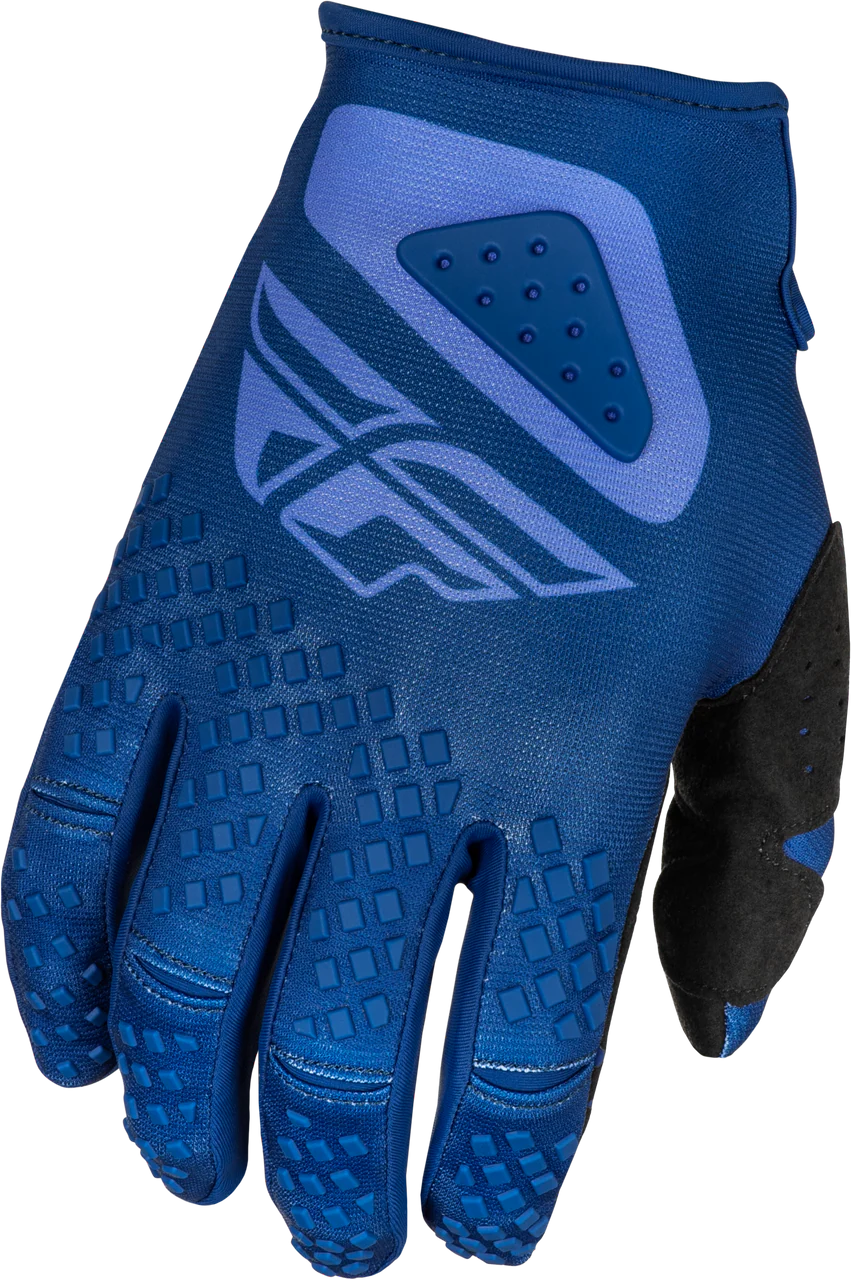 FLY RACING Kinetic Sym Gloves - Image 2
