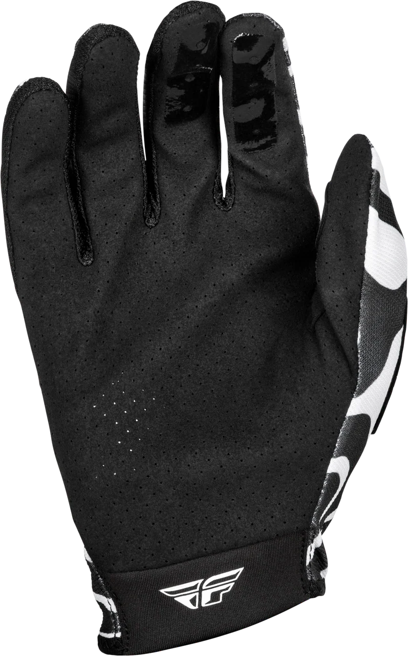 Fly Racing Lite Abyss Gloves 2025 - Image 2