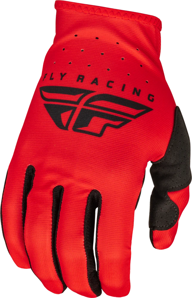 FLY RACING LITE GLOVES - Image 3