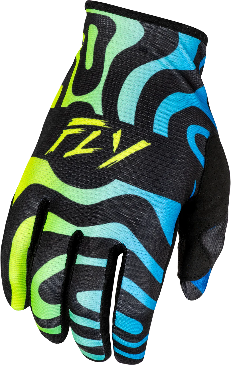 Fly Racing Lite Zen Gloves (2025)
