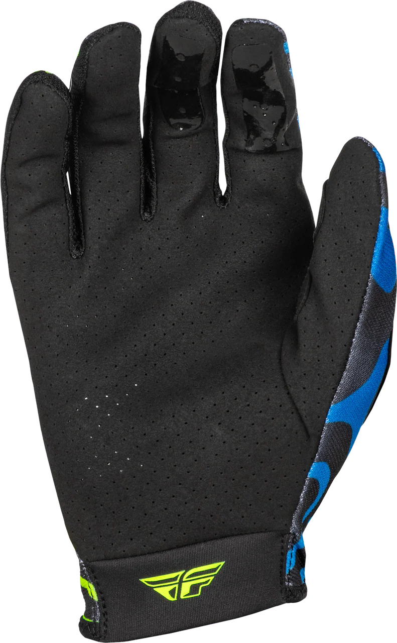 Fly Racing Lite Zen Gloves (2025) - Image 2