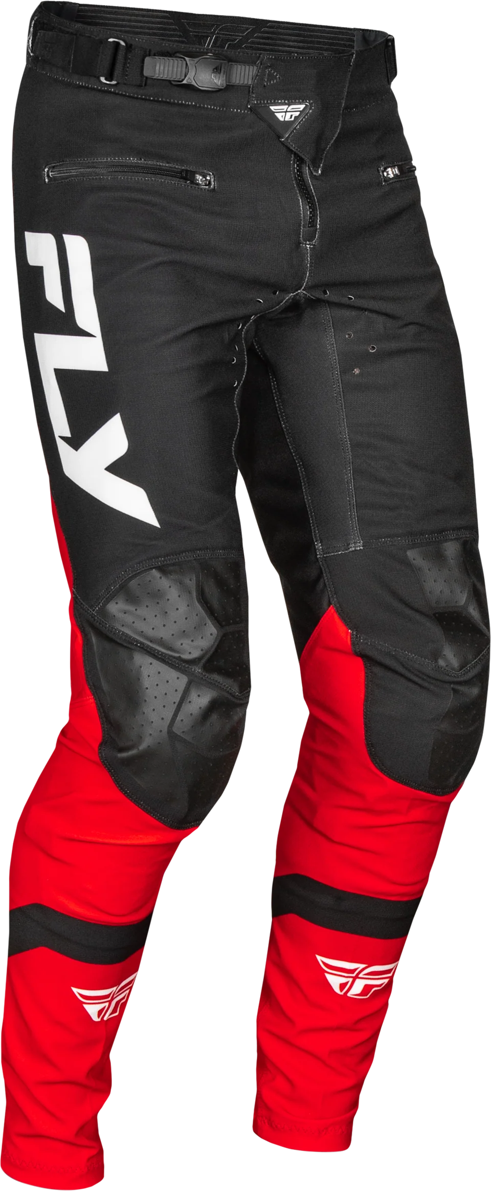 FLY Racing Rayce Pant Red/Black/White 2025