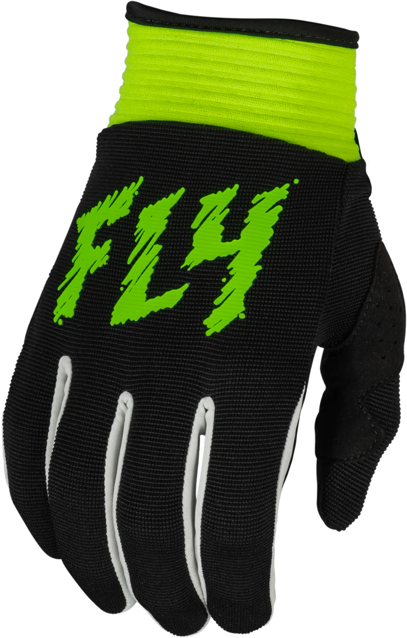 Fly Racing Youth Edition F-16 Gloves (2024)