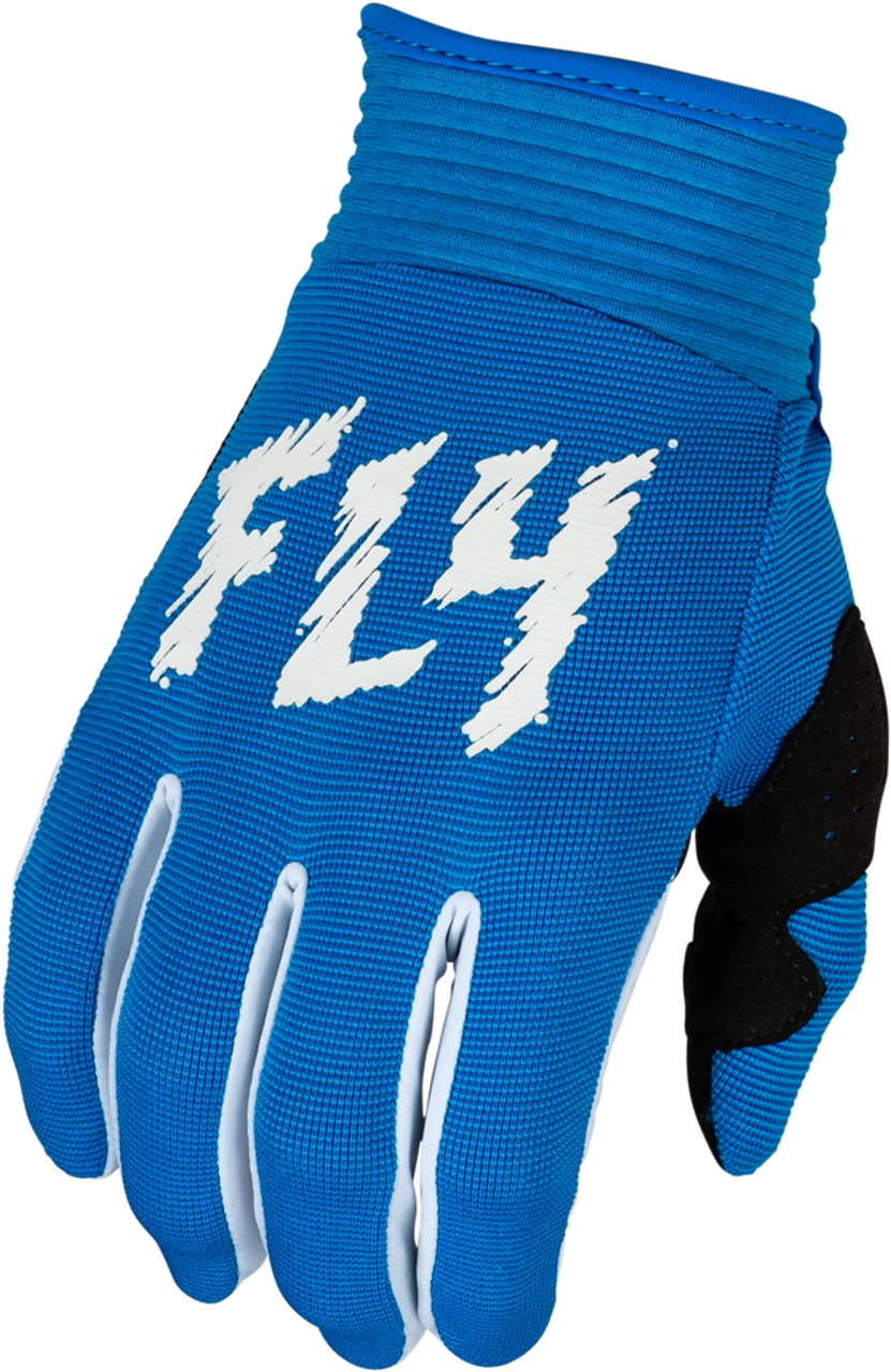Fly Racing Youth Edition F-16 Gloves (2024) - Image 2