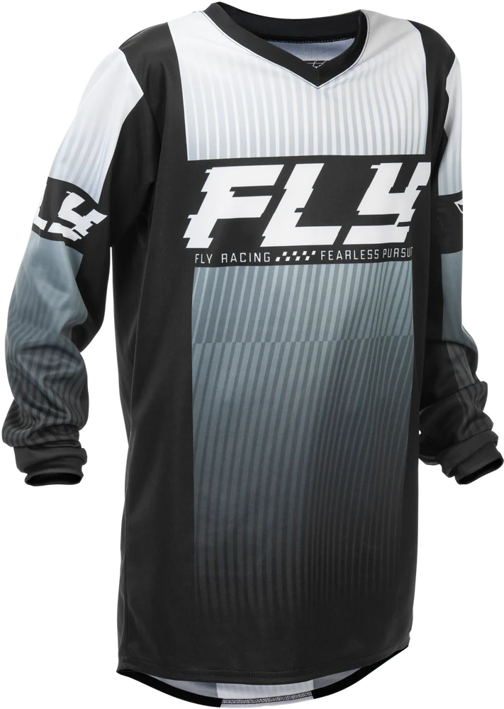 FLY RACING YOUTH F-16 JERSEY - Image 5