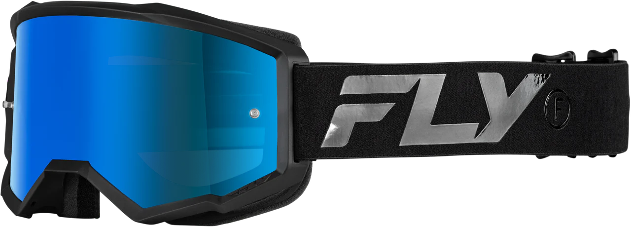 Fly Racing Zone 2025 goggles - Image 5